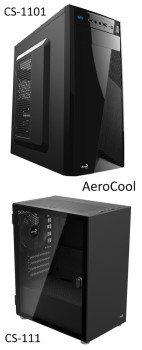 Komplett-PC mit Intel Core Ultra 5 225F - RTX 4060 - WiFi 6 - 32 GB Ram