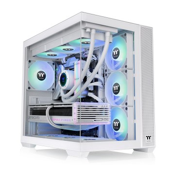 Gamer-PC mit AMD Ryzen 7 9800X3D - WiFi 6E - RX 7900 XT - B650 - 32 GB Ram