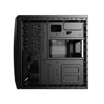 Komplett-PC mit AMD Ryzen 7 5700X - 16 GB Ram