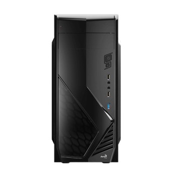 Komplett-PC mit Intel i5 - 14400F - RX 7600 - 32 GB Ram