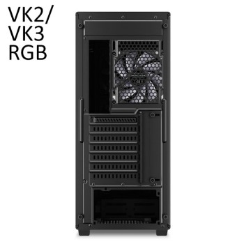 CAD Workstation mit Intel i5 - 14600KF - B760 - RTX A2000 - WLAN - 64 GB Ram