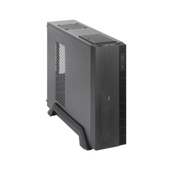 Mini Komplett-PC mit Intel i5 - 14400 - WLAN - 16 GB Ram