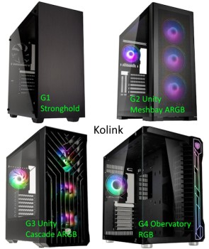 Gamer-PC mit AMD Ryzen 9 9950X3D - WiFi - RX 7900 GRE - B650/B850 - 32 GB Ram