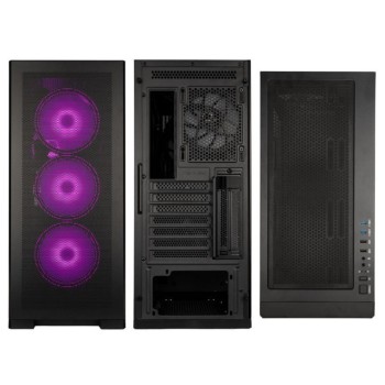 Gamer Komplett-PC mit Intel Core Ultra 7 265KF - RTX 5080 - B860/Z890 - WLAN - 32 GB Ram