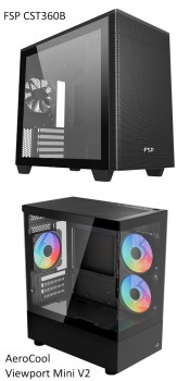 Gamer-PC mit AMD Ryzen 7 9700X - WiFi - RTX 5070 - B850 - 64 GB Ram
