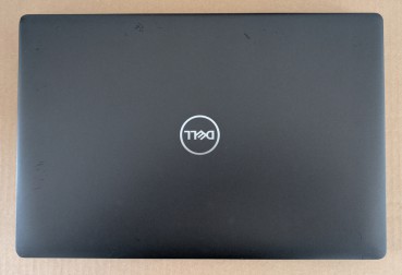 Preview: Notebook Dell Latitude 5401 - i7-9850H - 16 GB (24/32 GB) - Bestand Nr. 03 - geprüft + gebraucht Preview: Notebook Dell Latitude 5401 - i7-9850H - 16 GB (24/32 GB) - Bestand Nr. 03 - geprüft + gebraucht