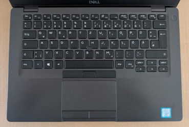 Preview: Notebook Dell Latitude 5401 - i7-9850H - 16 GB (24/32 GB) - Bestand Nr. 06 - geprüft + gebraucht Preview: Notebook Dell Latitude 5401 - i7-9850H - 16 GB (24/32 GB) - Bestand Nr. 06 - geprüft + gebraucht