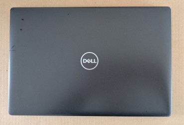 Preview: Notebook Dell Latitude 5401 - i7-9850H - 16 GB (24/32 GB) - Bestand Nr. 07 - geprüft + gebraucht Preview: Notebook Dell Latitude 5401 - i7-9850H - 16 GB (24/32 GB) - Bestand Nr. 07 - geprüft + gebraucht