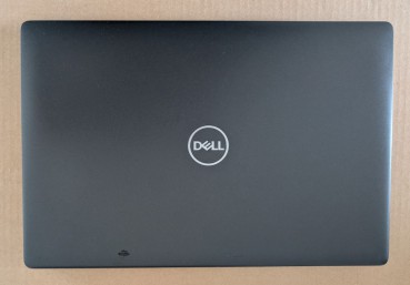 Preview: Notebook Dell Latitude 5401 - i7-9850H - 16 GB (24/32 GB) - Bestand Nr. 10 - geprüft + gebraucht Preview: Notebook Dell Latitude 5401 - i7-9850H - 16 GB (24/32 GB) - Bestand Nr. 10 - geprüft + gebraucht