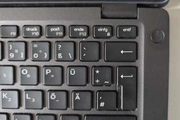 Preview: Notebook Dell Latitude 5401 - i7-9850H - 16 GB (24/32 GB) - Bestand Nr. 10 - geprüft + gebraucht Preview: Notebook Dell Latitude 5401 - i7-9850H - 16 GB (24/32 GB) - Bestand Nr. 10 - geprüft + gebraucht