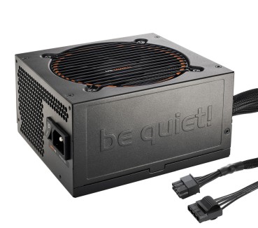 be quiet! Netzteil Pure Power 11 CM:   400 - 700 Watt nach Wahl - Austauschpreis