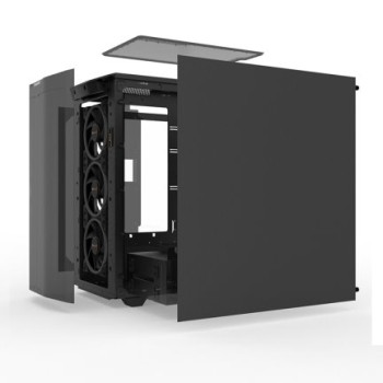 Komplett-PC mit AMD Ryzen 9 7900X3D - 64 GB Ram - WiFi - ausbaufähig zum Gamer PC