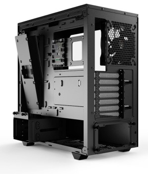 Komplett-PC mit AMD Ryzen 9 7900X3D - 32 GB Ram - WiFi - ausbaufähig zum Gamer PC