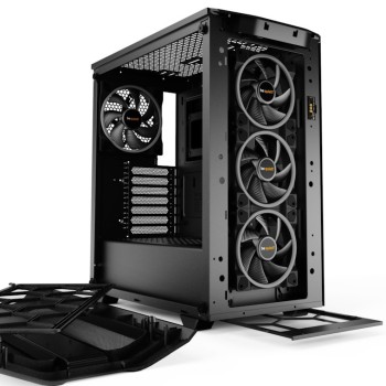 Komplett-PC mit AMD Ryzen 9 7900X3D - 32 GB Ram - WiFi - ausbaufähig zum Gamer PC