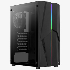 AeroCool Mecha (+0.00€)