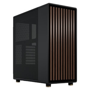 Fractal Design North Charcoal Black (Standard)