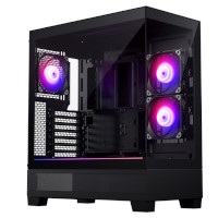 Phanteks XT View Black (Standard)