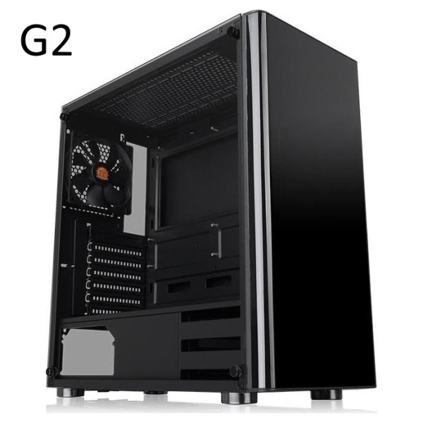 Gamer Komplett-PC mit AMD Ryzen 9 7950X + B650 - RTX 4090 - 32 GB Ram