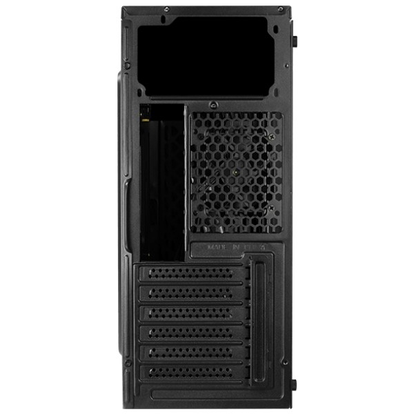 Gamer Komplett-PC mit AMD Ryzen 5500 - A520 - RTX 4060 - 16 GB Ram