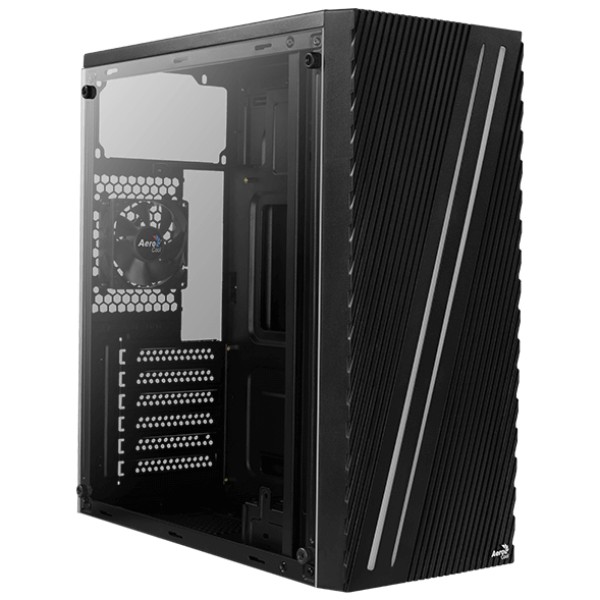 Gamer Komplett-PC mit AMD Ryzen 5500 - A520 - RTX 4060 - 16 GB Ram