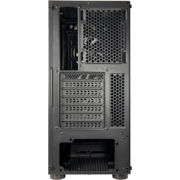 Komplett-PC mit AMD Ryzen 5 7600 - RTX 4060 - 16 GB Ram