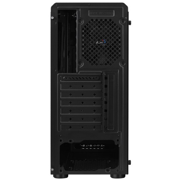 Gamer-PC mit AMD Ryzen 5 7500F - RX 7800 XT - 32 GB Ram