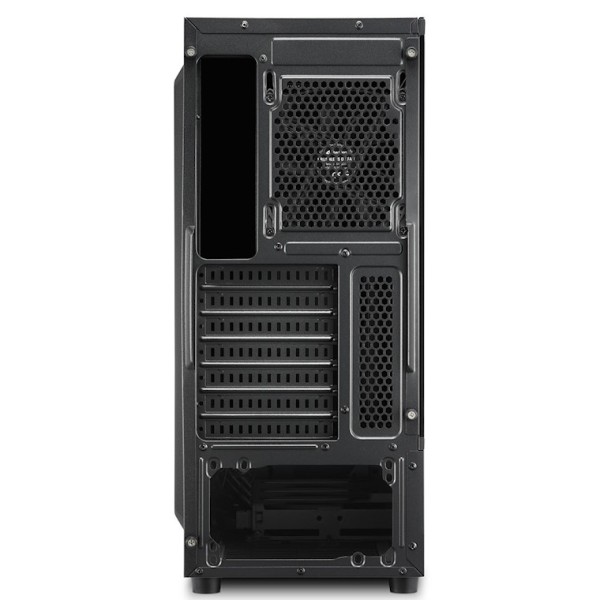 Gamer-PC mit AMD Ryzen 7 9800X3D - WiFi 6E - RTX 4070 - B650 - 64 GB Ram