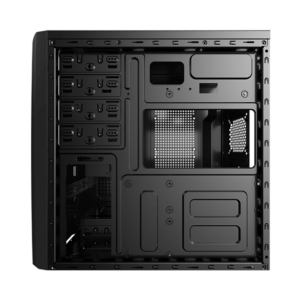 Komplett-PC mit AMD Ryzen 5 5600G - 16 GB Ram