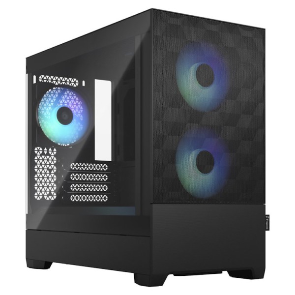 Gamer Mini Komplett-PC mit Intel i9 - 14900KF + B760 - WLAN - RTX 4080 - 64 GB DDR5 Ram