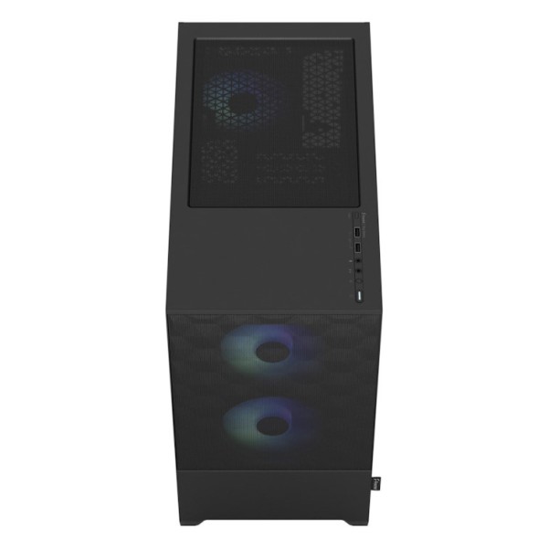 Gamer Mini Komplett-PC mit Intel i7 - 14700KF + B760 - WLAN - RTX 4080 - 32 GB DDR5 Ram