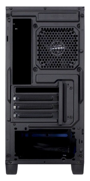 Komplett-PC mit Intel i7 - 14700T - 32 GB Ram - schallgedämmt