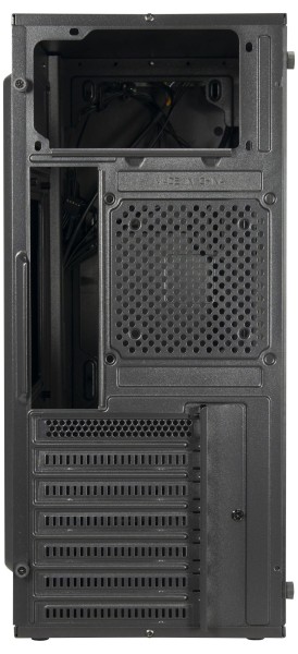 Komplett-PC mit AMD Ryzen 7 5700X - RTX 3050 - 32 GB Ram