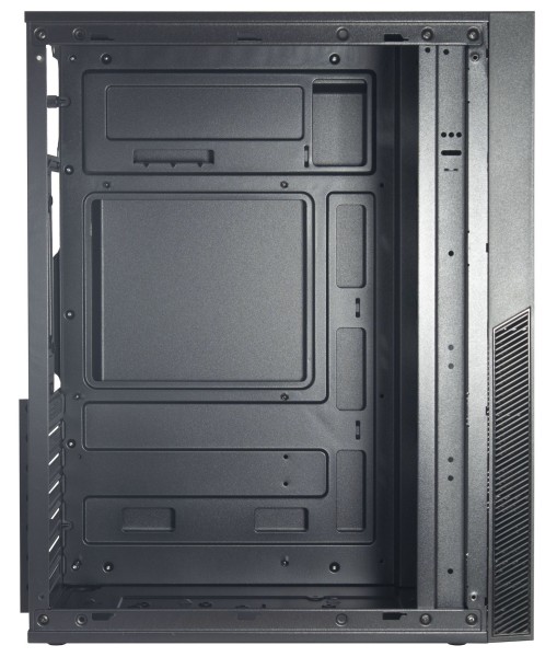 Komplett-PC mit AMD Ryzen 7 5700X - RTX 3050 - 16 GB Ram