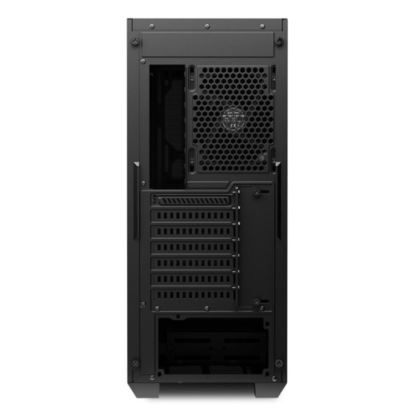 Gamer-PC mit AMD Ryzen 7 9700X - RTX 4070 - 32 GB Ram