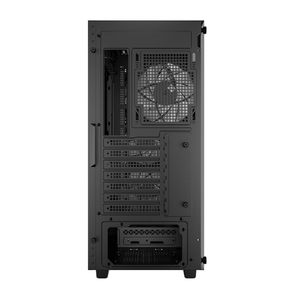 Gamer Komplett-PC mit AMD Ryzen 7 5700X3D + B550 - RTX 4080 - 32 GB Ram