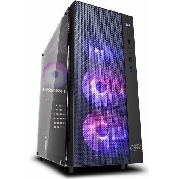 Komplett-PC mit Intel i7 - 14700KF - RTX 4080 - 32 GB Ram