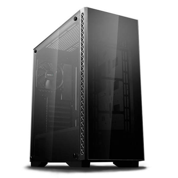 Komplett-PC mit AMD Ryzen 5 7600X - WiFi - RX 7900 GRE  - 32 GB Ram