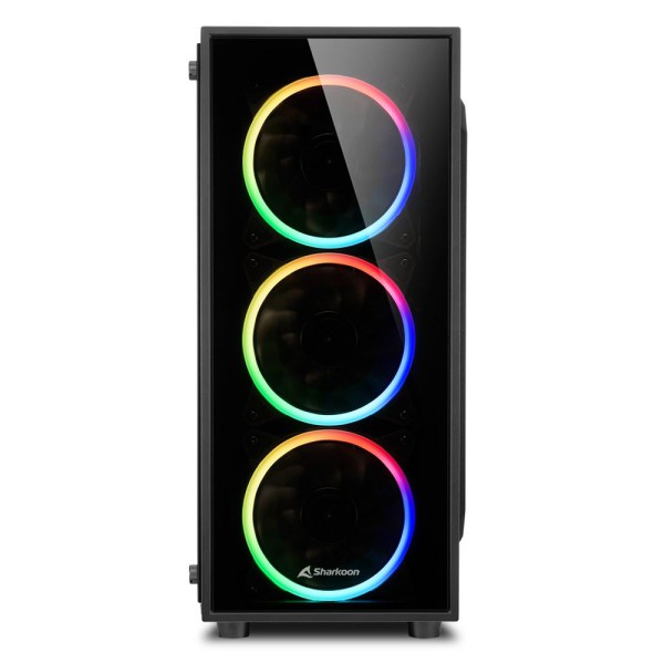 Komplett-PC mit AMD Ryzen 5 8500G - 32 GB Ram