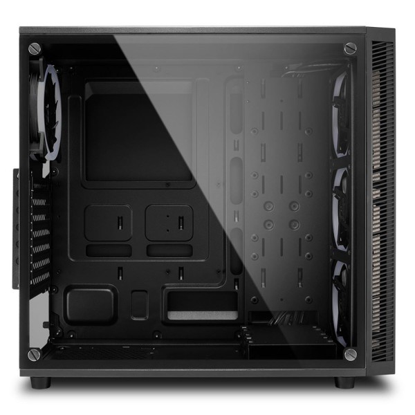 Komplett-PC mit AMD Ryzen 7 8700G - 32 GB Ram