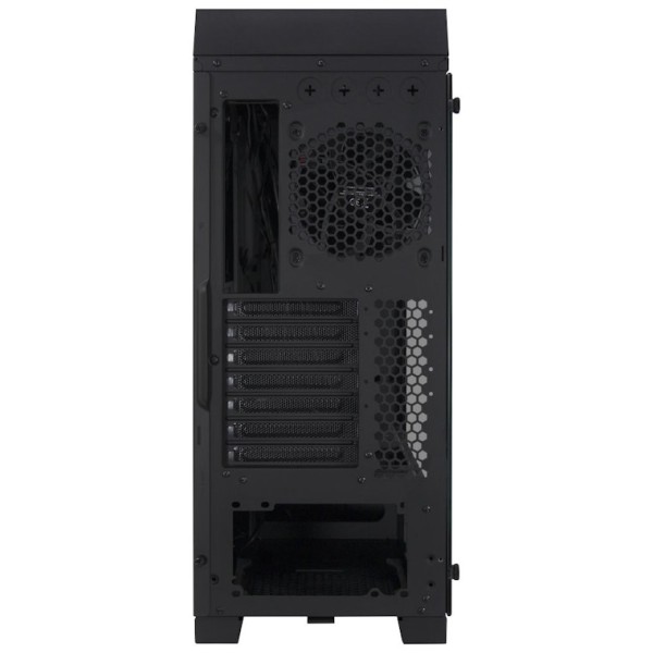 Komplett-PC mit AMD Ryzen 7 7800X3D - RX 7900 XT - WiFi - 32 GB Ram