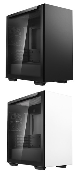 Komplett-PC mit AMD Ryzen 5 8500G - 16 GB Ram