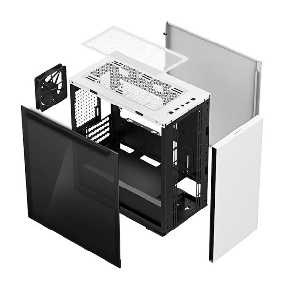 Komplett-PC mit AMD Ryzen 5 8500G - 16 GB Ram