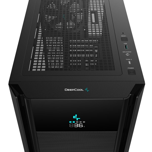 Komplett-PC mit AMD Ryzen 5 7600X - RX 7900 GRE - WiFi - 32 GB Ram