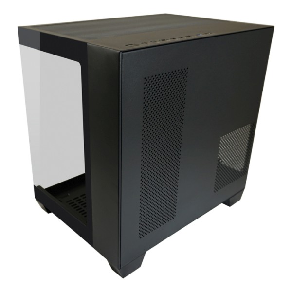 Komplett-PC mit AMD Ryzen 7 7800X3D - B650 - RX 7900 GRE - 64 GB Ram