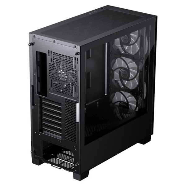 Komplett-PC mit AMD Ryzen 9 7950X3D - 64 GB Ram - WiFi - ausbaufähig zum Gamer PC