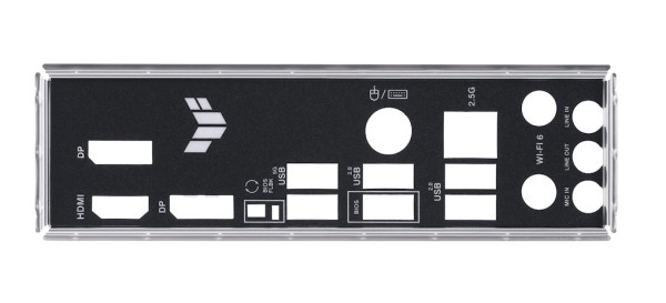 Komplett-PC mit AMD Ryzen 7 9700X - WLAN - 16 GB Ram