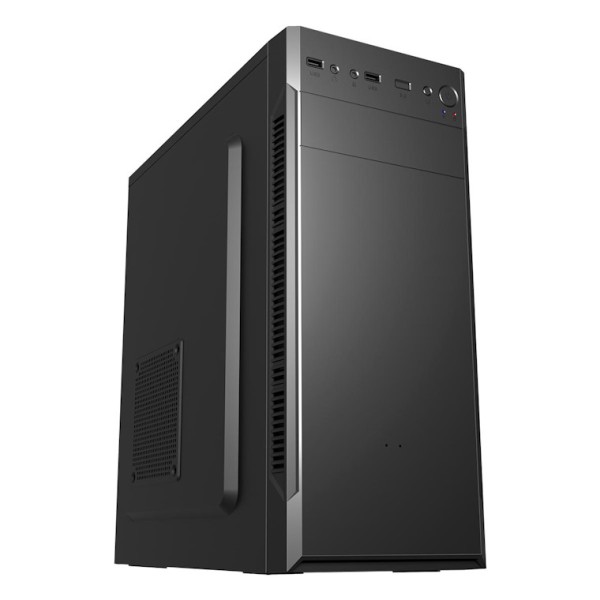 Komplett-PC mit AMD Ryzen 3 4300G - 8 GB Ram