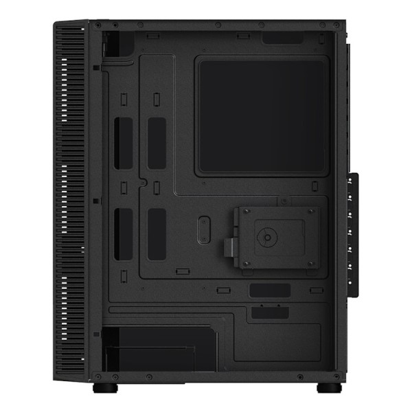 Gamer-PC mit AMD Ryzen 5 9600X - RTX 4060 - 32 GB Ram