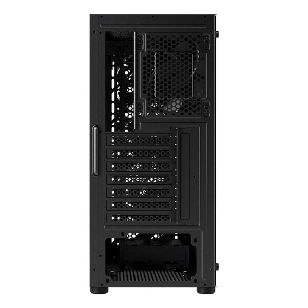 Gamer Komplett-PC mit AMD Ryzen 7 5900X + B550 - RTX 4070 - 32 GB Ram