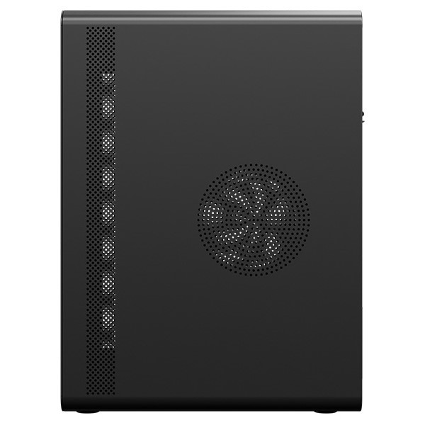 Mini - Komplett-PC mit AMD Ryzen 3 4300G - 16 GB Ram